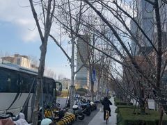 -上海外滩英迪格酒店