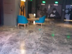 -星轶STARX影城(星沙吾悦广场STARX店)