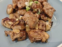 -上渔铁板烧(熙悦汇店)
