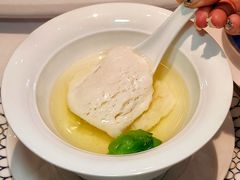 古方鸡豆花-西郊壹号