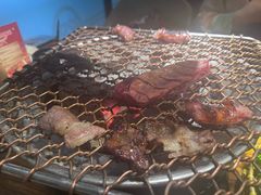 -黑牛の店·和牛烧肉(大悦城店)