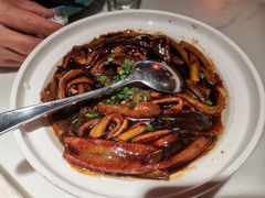 -荷塘秋月·本帮江浙菜(国权路店)