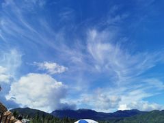 -西涌国际滨海旅游区