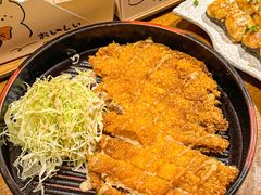 -烧鸟横丁(联发文创口岸店)