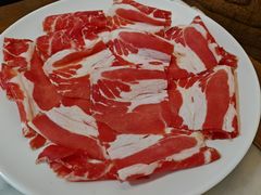 精品肥牛-马记伊源斋涮肉·清真菜(百子湾店)