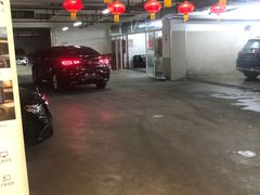 -上海德星奔驰(江杨南路店)