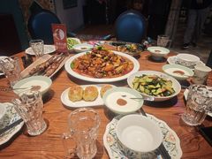 -驿楼兰·新疆菜(火车站店)