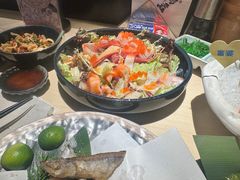 -乌君·酒场·炭火烧鸟(侨城坊店)