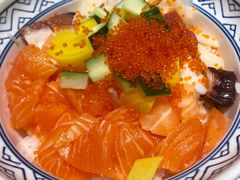 -大雄寿司(中华广场店)