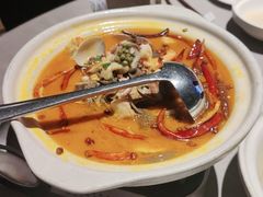 -徐记海鲜(梅溪新天地店)