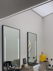 -SIEG hair salon