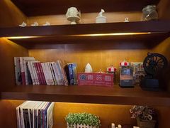 -JINNS锦时 steak&pizza(浸信会礼拜堂旧址店)