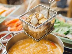 -樾餐厅泰式海鲜火锅(民歌湖店)