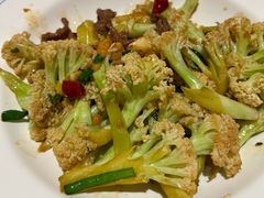 -莘府·老豆腐鱼头·建德菜(金马店)