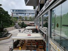 -皇庭广场(福华三路店)