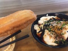 -嗲德来·豆浆·油条(商城路店)
