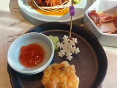 -甬妈妈湖畔里餐厅(唐山南湖旅游景区店)