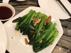 -金海湾嘉华度假酒店·海天阁中餐厅