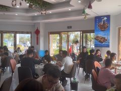 -碧海银沙海鲜餐厅(恒大海上威尼斯店)