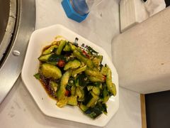 -鲁员外地锅鸡地锅鱼(古墩路店)