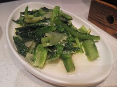 清炒时蔬-拈菜(观音桥阳光世纪店)