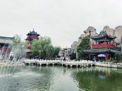 -开封府
