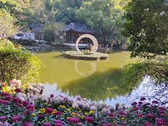 -汇龙潭