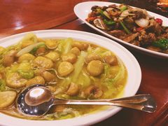 -蓬莱阁中餐厅(崇文门店)