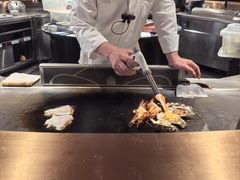 -牛将军•涮肉•烤肉(北京王府井·故宫店)