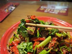 -小街47號江湖菜(四合院店)