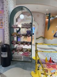 -奈尔宝家庭中心·亲子餐厅(苏州大悦城店)