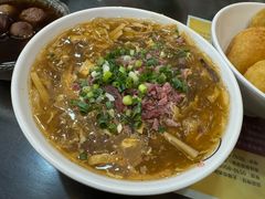 -毛华美食(清扬路店)