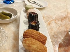 -AZUR聚(香格里拉饭店)