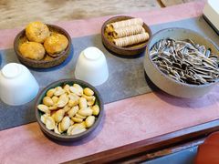 -邈墨茶馆(凤起路店)