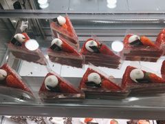 -仟吉KenGee(国贸360店)