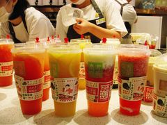 -奈雪的茶(金鹰广场店)