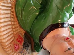-吴越荣记苏州菜·松鼠桂鱼(月光码头店)
