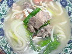 -阿水杠面(漳港店)