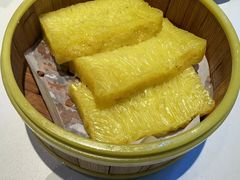 黄金糕-火宫殿·小吃王国(坡子街店)