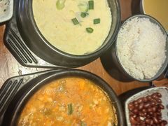 -火炉情韩国料理店(古田路店)