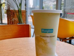-Blueglass酸奶(财富购物中心店)