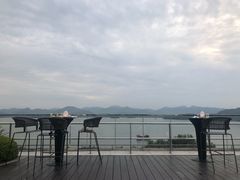 -杭州君悦酒店