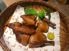 -蘑界·野生菌火锅(深业上城店)