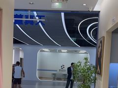 -天真蓝照相馆(五角场百联又一城店)