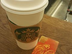 -星巴克臻选(广州沙面店)