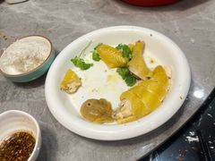 -金龙寨.传承桂林菜(金城店)