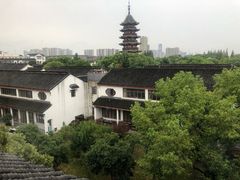 -苏州吴宫泛太平洋酒店