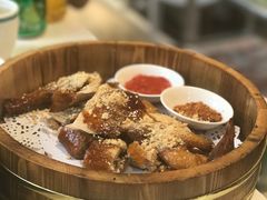 -蕃茄述·好汤自然来(江汉路店)