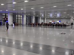 -曲阜东站