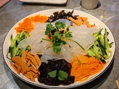 -大哈福烧烤·海鲜·家常菜(延安三路店)